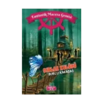 Sırlar Kulübü;Fantastik Macera Gemisi