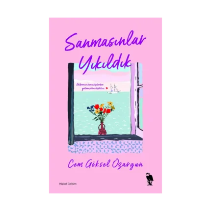 Sanmasınlar Yıkıldık