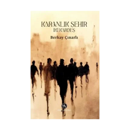 Karanlık Şehir: İki Kardeş