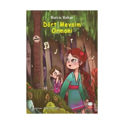 Dört Mevsim Ormanı