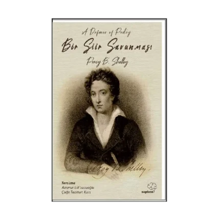 Bir Şiir Savunması