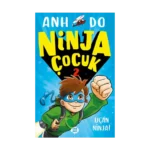 Ninja Çocuk 2 - Uçan Ninja!