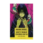 Kasvetli İnsanlar İçin Güneşli Bir Yer