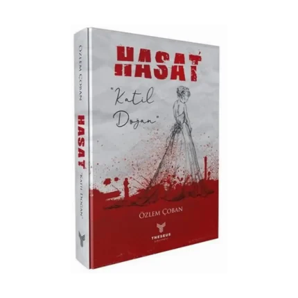 Hasat - Katil Doğan