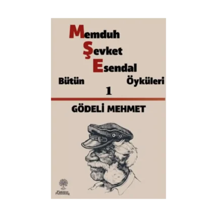 Gödeli Mehmet