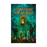 Esrarengiz Mağaradan Çıkış