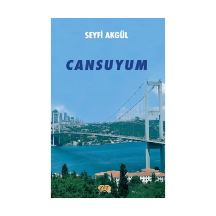 Cansuyum