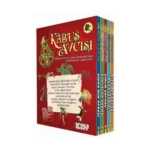 Kabus Avcısı Kutulu Set