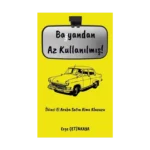 Bayandan Az Kullanılmış!