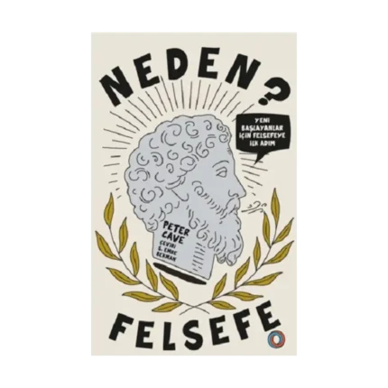 Neden Felsefe?