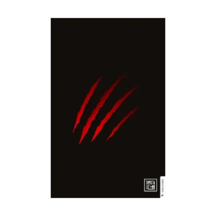 Hapisteki Emanet 1 (Ciltli)