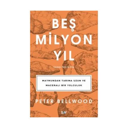 Beş Milyon Yıl