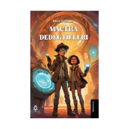 Macera Dedektifleri
