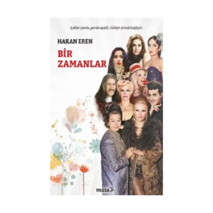 Bir Zamanlar