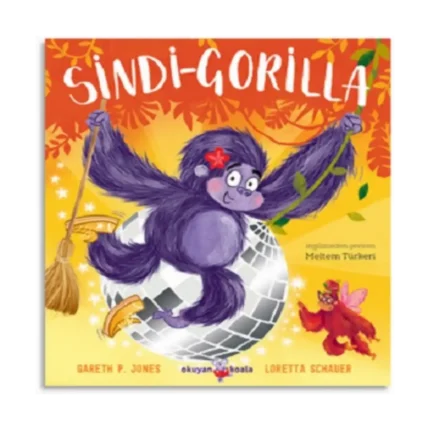 Sindi - Gorilla