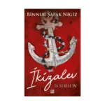 İkizalev-İs Serisi 4/Ciltli