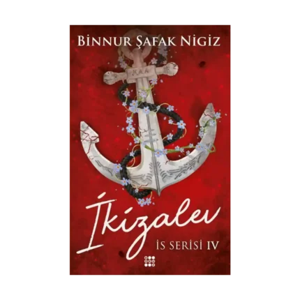 İkizalev-İs Serisi 4/Ciltli