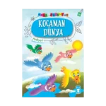 Kocaman Dünya - Mini Masallar 4