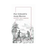 Peter Schlemihl'in Acayip Macerası (CEP BOY)