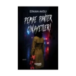 Pembe Panter Cinayetleri