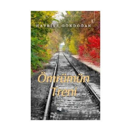 Ömrümün Treni