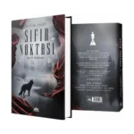 Sıfır Noktası 2: Buz Kapanı  (Ciltli)