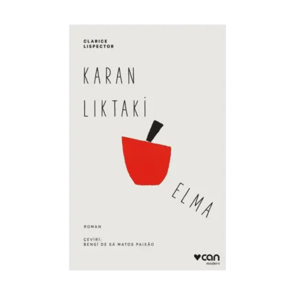 Karanlıktaki Elma