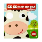 Ce-ee Haydi Beni Bul ! - Çiftlik