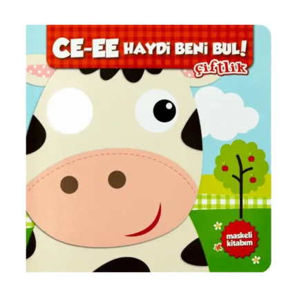 Ce-ee Haydi Beni Bul ! - Çiftlik