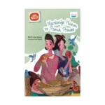 Nardaniye Hanım ve Pamuk Prenses