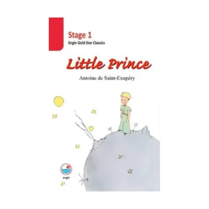 Stage 1 - Little Prince
