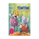 Yetenekler Dizisi - Tintin Sakin Kalmayı Öğreniyor