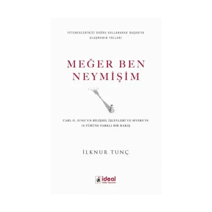 Meğer Ben Neymişim