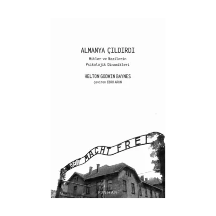 Almanya Çıldırdı
