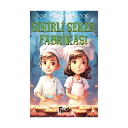 Sihirli Şeker Fabrikası