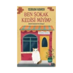 Ben Sokak Kedisi Miyim?