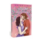 Aşktan Ağzı Yanan (Ciltli)