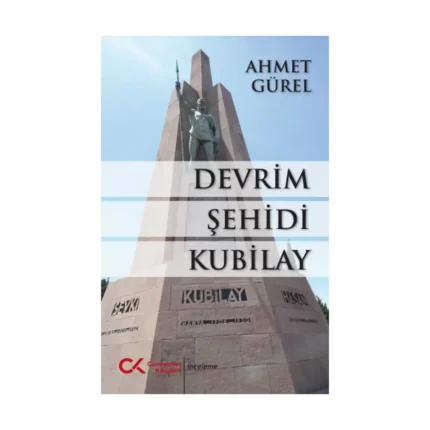 Devrim Şehidi Kubilay