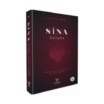 Sina - Çatışma