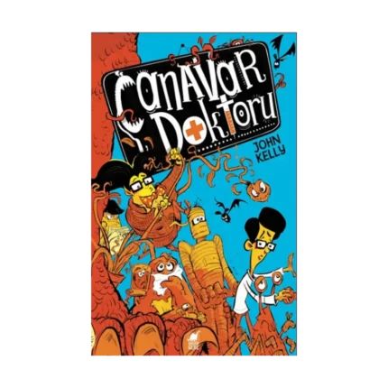 Canavar Doktoru