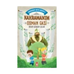 Kahramanım Osman Gazi