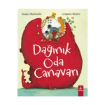 Dağınık Oda Canavarı