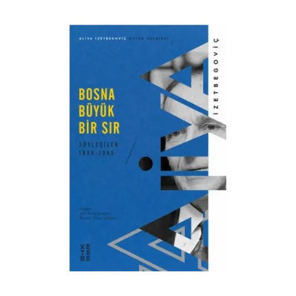 Bosna Büyük Bir Sır