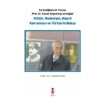 Kültür, Medeniyet, Maarif Kavramları ve Türklerin Bakışı