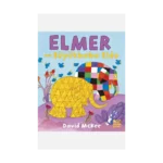 Elmer ve Büyükbaba Eldo