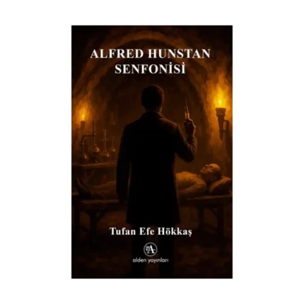 Alfred Hunstan Senfonisi