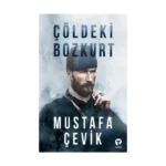 Çöldeki Bozkurt