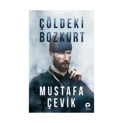 Çöldeki Bozkurt