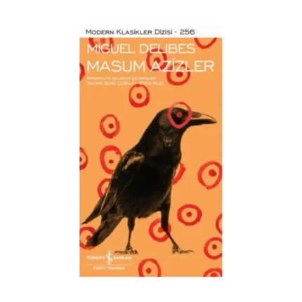 Masum Azizler (Ciltli)