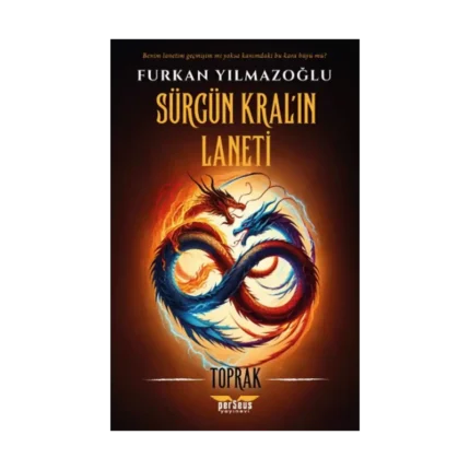 Sürgün Kral’ın Laneti - Toprak